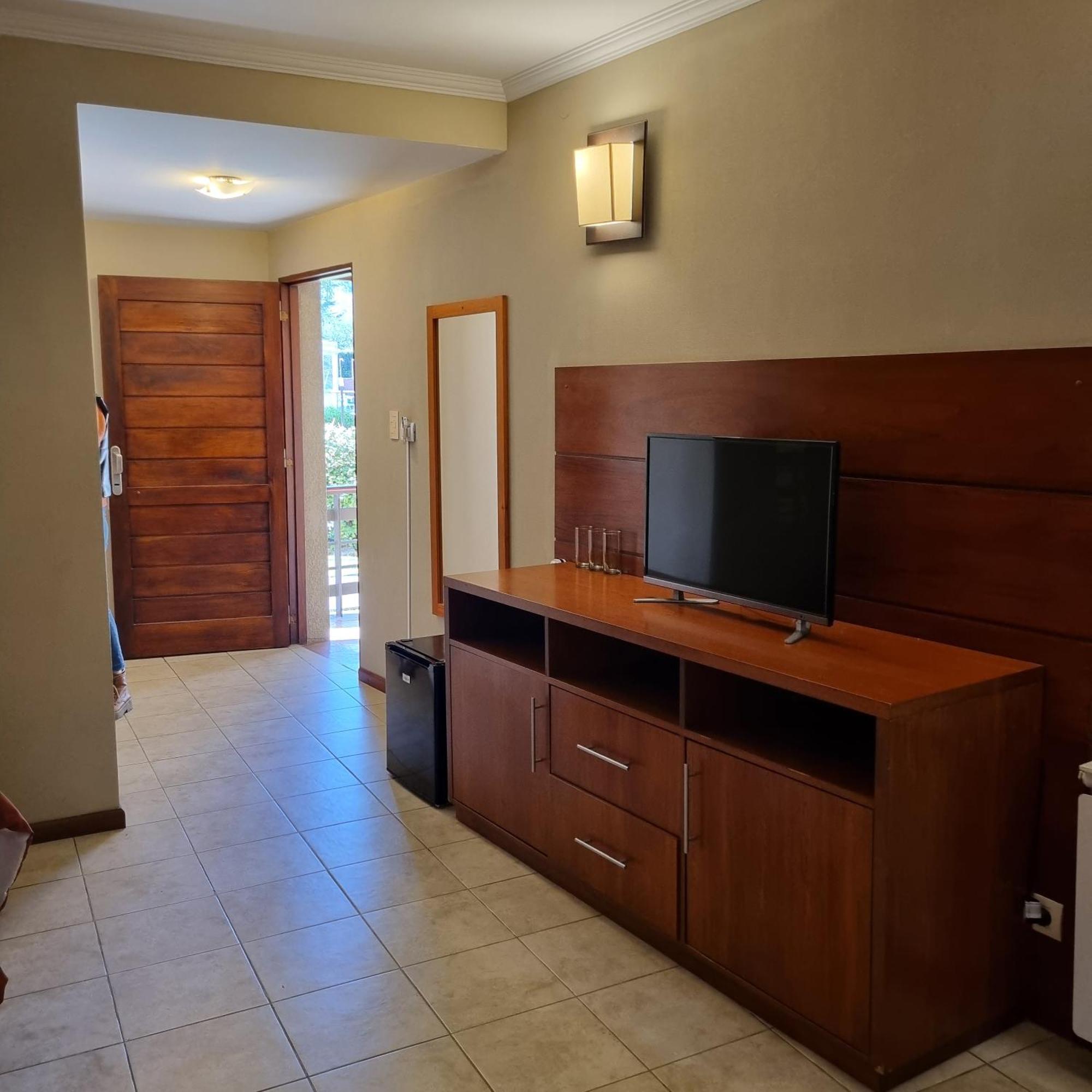 Hotel Blumig Villa General Belgrano Buitenkant foto